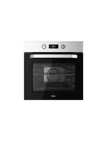FOUR TEKA MULTIFONCTION INOX