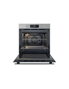 FOUR WHIRLPOOL ELECTRIQUE MULTIFONCTION 6EME SENS INOX 2