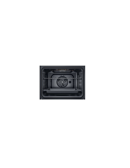 FOUR WHIRLPOOL ELECTRIQUE MULTIFONCTION 6EME SENS INOX