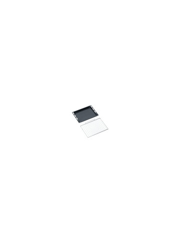 FOUR WHIRLPOOL ELECTRIQUE MULTIFONCTION 6EME SENS INOX