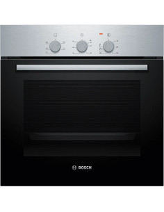 FOUR BOSCH ELECTRIQUE ENCASTRABLE 60cm MULTIFONCTION INOX