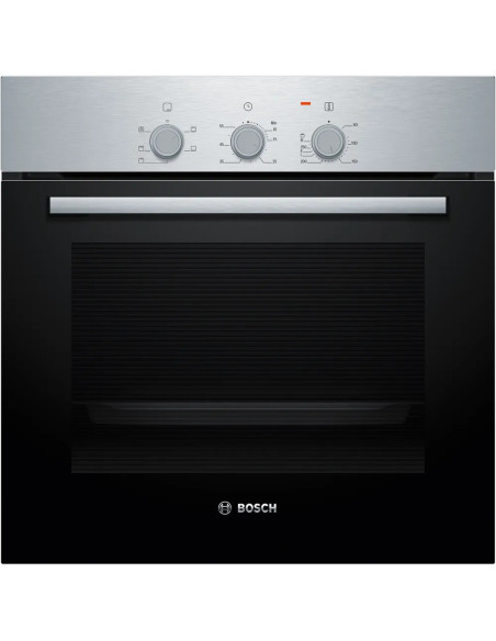 FOUR BOSCH ELECTRIQUE ENCASTRABLE 60cm MULTIFONCTION INOX