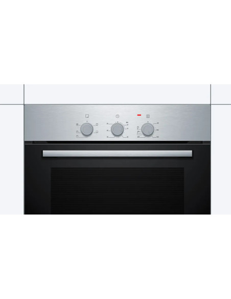 FOUR BOSCH ELECTRIQUE ENCASTRABLE 60cm MULTIFONCTION INOX