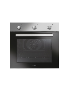 FOUR CANDY ELECTRIQUE MULTIFONCTION 60CM INOX