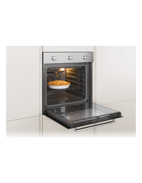 FOUR CANDY ELECTRIQUE MULTIFONCTION 60CM INOX