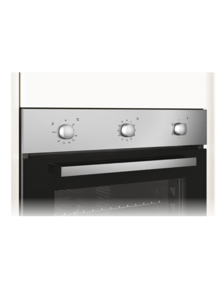 FOUR CANDY ELECTRIQUE MULTIFONCTION 60CM INOX
