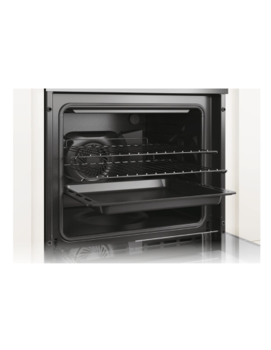 FOUR CANDY ELECTRIQUE MULTIFONCTION 60CM INOX
