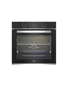 FOUR BEKO ENCASTRABLE ELECTRONIC 60CM INOX