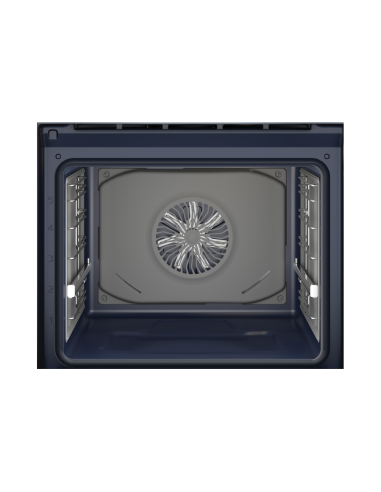 FOUR BEKO ENCASTRABLE ELECTRONIC 60CM INOX