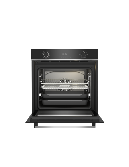 FOUR BEKO ENCASTRABLE ELECTRONIC 60CM INOX
