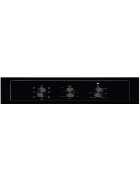 FOUR ARTHUR MARTIN ELECTRIQUE MULTIFONCTION 60CM NOIR