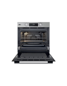 FOUR WHIRLPOOL ELECTRIQUE MULTIFONCTION PYROLYSE INOX 2