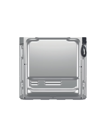 FOUR WHIRLPOOL ELECTRIQUE MULTIFONCTION PYROLYSE INOX