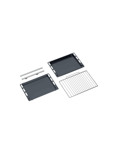 FOUR WHIRLPOOL ELECTRIQUE MULTIFONCTION PYROLYSE INOX