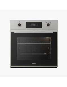 FOUR SCHNEIDER ELECTRIQUE MULTIFONCTION 60CM AVEC AFFICHEUR INOX