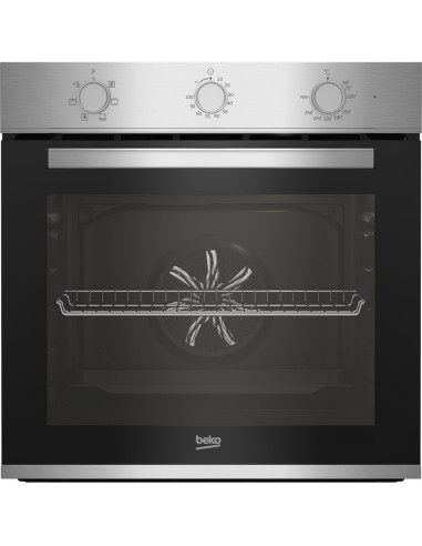 FOUR BEKO ENCASTRABLE INOX