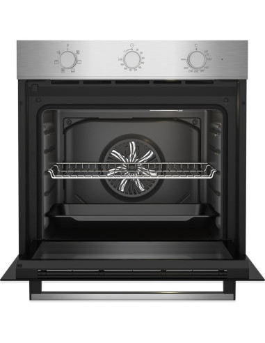 FOUR BEKO ENCASTRABLE INOX