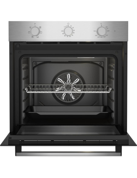FOUR BEKO ENCASTRABLE INOX