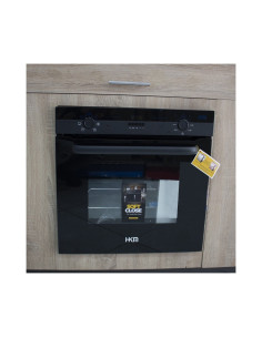 FOUR ELECTRIQUE MULTIFONCTION NOIR HKM 2