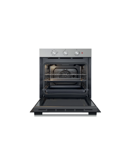 FOUR WHIRLPOOL ELECTRIQUE MULTIFONCTION INOX