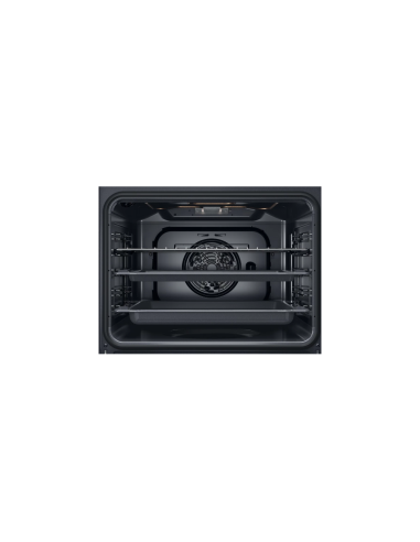 FOUR WHIRLPOOL ELECTRIQUE MULTIFONCTION INOX