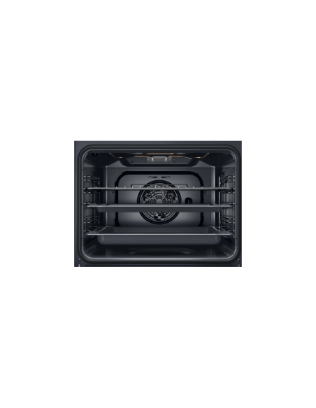 FOUR WHIRLPOOL ELECTRIQUE MULTIFONCTION INOX