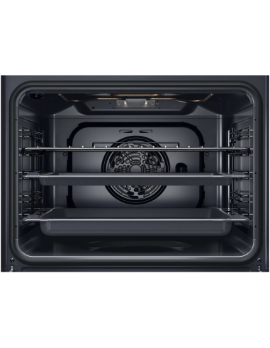FOUR WHIRLPOOL ELECTRIQUE MULTIFONCTION HYDROLYSE INOX