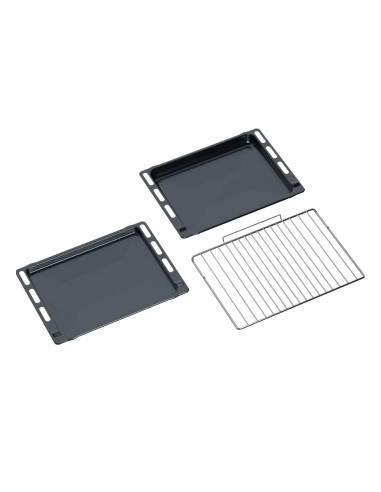 FOUR WHIRLPOOL ELECTRIQUE MULTIFONCTION HYDROLYSE INOX