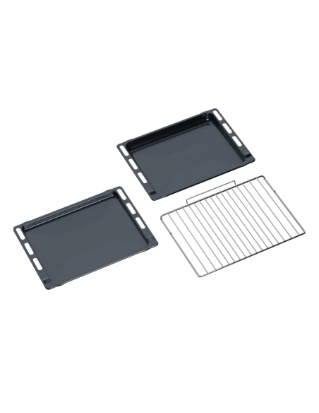 FOUR WHIRLPOOL ELECTRIQUE MULTIFONCTION HYDROLYSE INOX