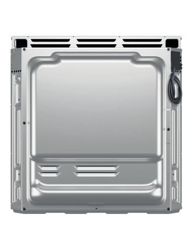 FOUR WHIRLPOOL ELECTRIQUE MULTIFONCTION HYDROLYSE INOX