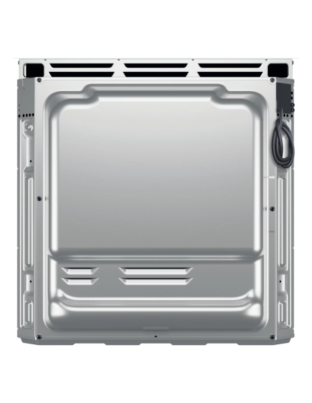 FOUR WHIRLPOOL ELECTRIQUE MULTIFONCTION HYDROLYSE INOX