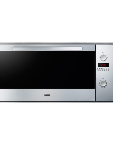 FOUR FRANKE FMXO 86 S XS 90CM INOX
