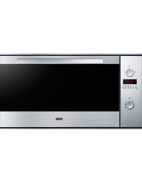 FOUR FRANKE FMXO 86 S XS 90CM INOX