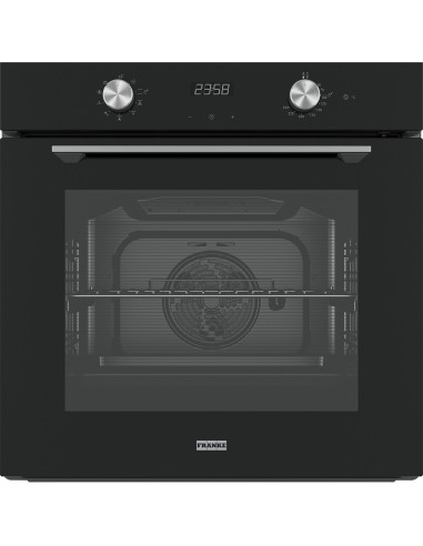 FOUR FRANKE FMA 86 H BK NOIR