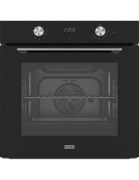 FOUR FRANKE FMA 86 H BK NOIR