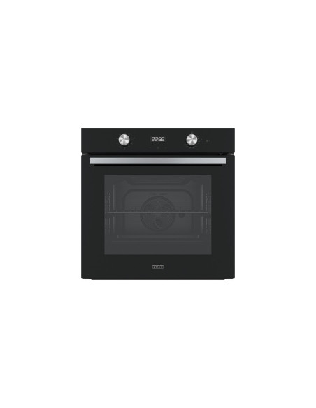 FOUR FRANKE FSM 86 H BK NOIR