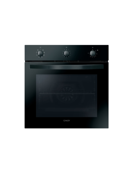 FOUR CANDY ELECTRIQUE MULTIFONCTION 60CM NOIR