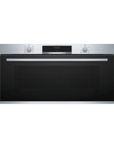 FOUR BOSCH ELECTRIQUE M.FONCTION INOX