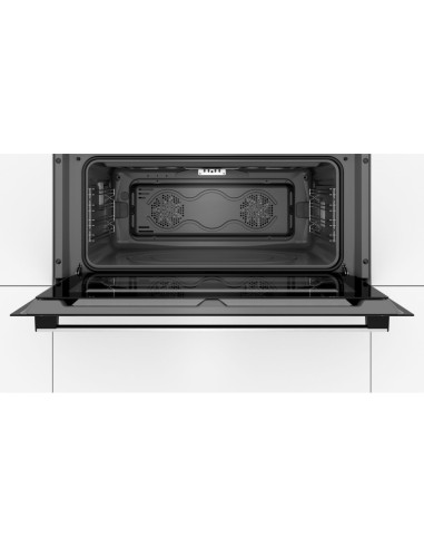FOUR BOSCH ELECTRIQUE M.FONCTION INOX
