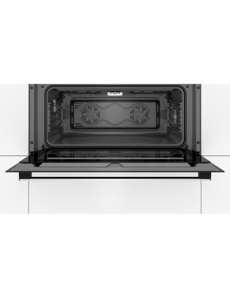 FOUR BOSCH ELECTRIQUE M.FONCTION INOX
