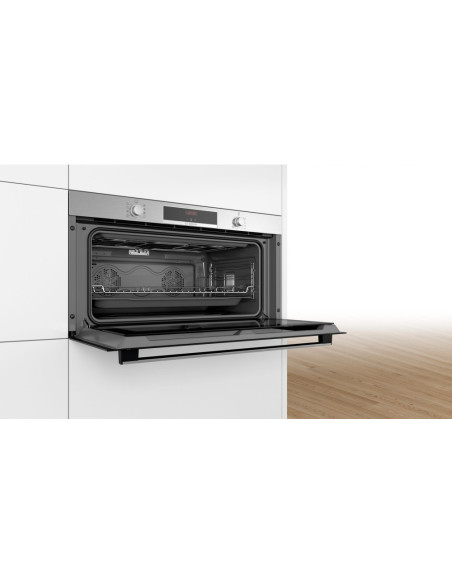 FOUR BOSCH ELECTRIQUE M.FONCTION INOX
