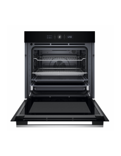 FOUR WHIRLPOOL ENCASTRABLE 60CM INOX