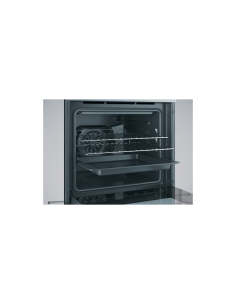 FOUR CANDY ELECTRIQUE MULTIFONCTION 60CM 8 PRG + ECRAN INOX 2