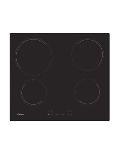PLAQUE CANDY 60CM VITROCERAMIQUE NOIR