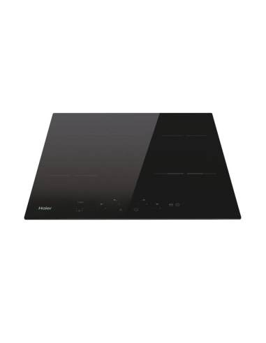 PLAQUE HAIER 4 ZONES 60CM VITROCERAMIQUE NOIR