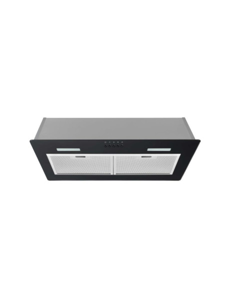 HOTTE SCHNEIDER GROUPE FILTRANT 72CM NOIR