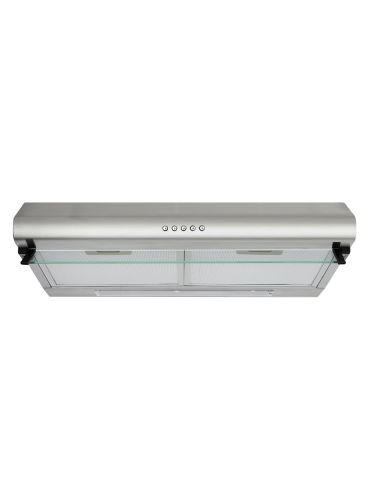 HOTTE HKM 90CM SOUS MEUBLE CLASSICO INOX