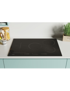 PLAQUE CANDY 74CM INDUCTION NOIR 2
