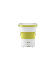MACHINE A LAVER SEMI AUTOMATIQUE 3KG