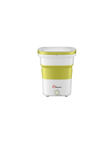 MACHINE A LAVER SEMI AUTOMATIQUE 3KG